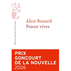 Peaux vives