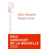Peaux vives