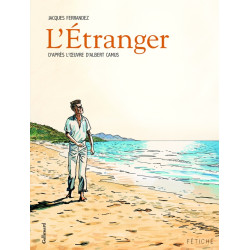 L’Etranger BD