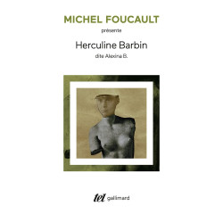 Herculine Barbin dite...