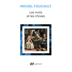 Les mots et les choses