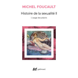 Histoire de la sexualité,...