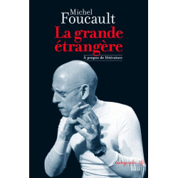 La grande étrangère