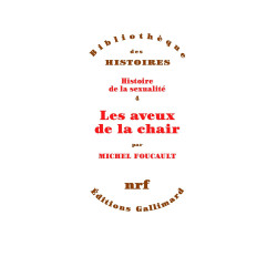 Histoire de la sexualité,...