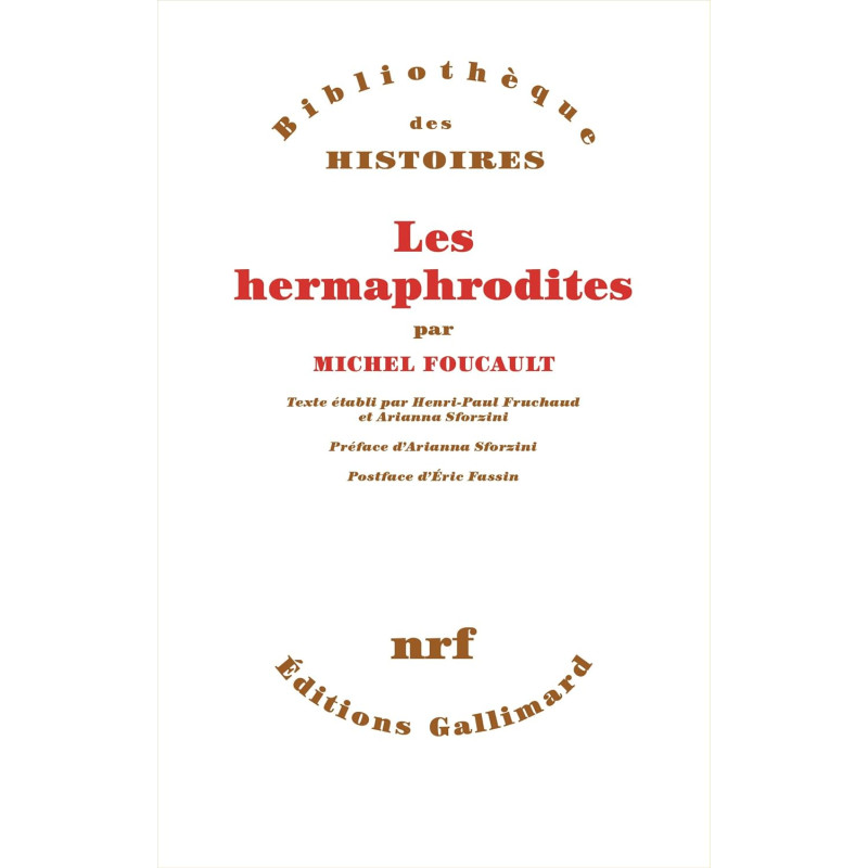 Les hermaphrodites