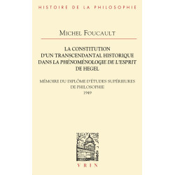 La constitution d'un...
