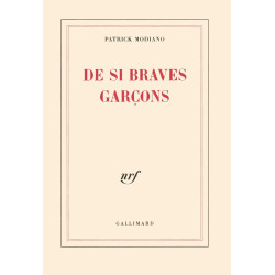 De si braves garçons