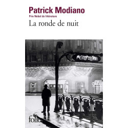 La ronde de nuit