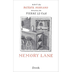 Memory Lane (illustré)