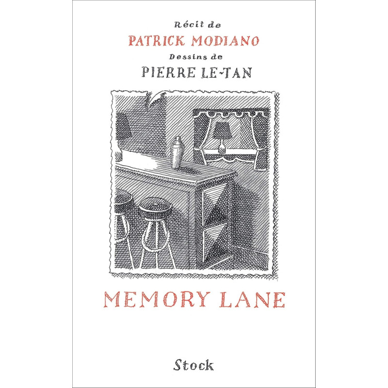 Memory Lane (illustré)