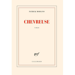 Chevreuse (poche)