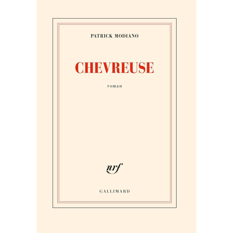 Chevreuse (poche)