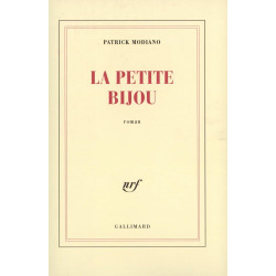 La petite bijou (broché)