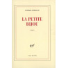La petite bijou (broché)