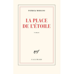 La place de l'Étoile (broché)