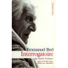 Interrogatoire par Patrick Modiano