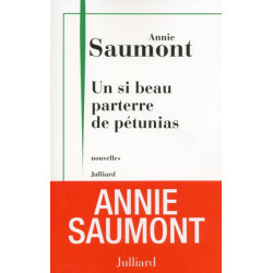 Un si beau parterre de...