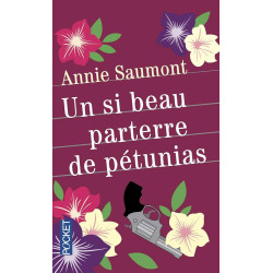 Un si beau parterre de...