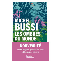 Les Ombres du monde (poche)