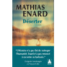 Déserter (poche)