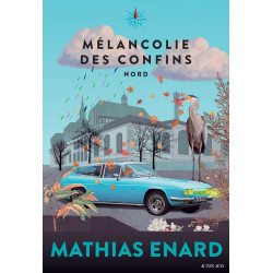 Mélancolie des confins