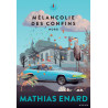 Mélancolie des confins
