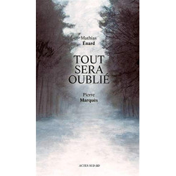 Tout sera oublié