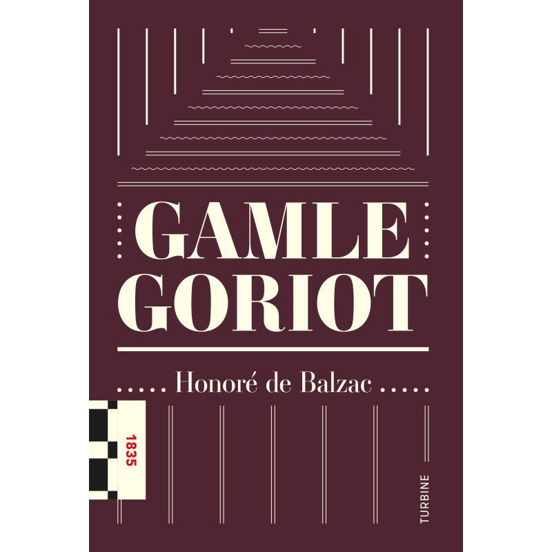 Gamle Goriot