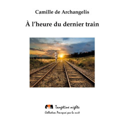 Á l'heure du dernier train