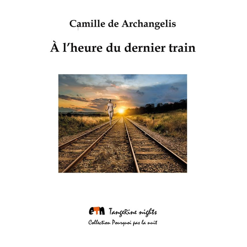 Á l'heure du dernier train
