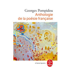 Anthologie de la poésie française