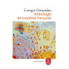 Anthologie de la poésie française