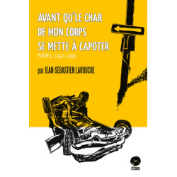 Avant qu’le char...
