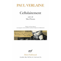 Cellulairement/mes prisons
