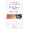 Dans la chaleur vacante