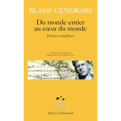Du monde entier au coeur du monde