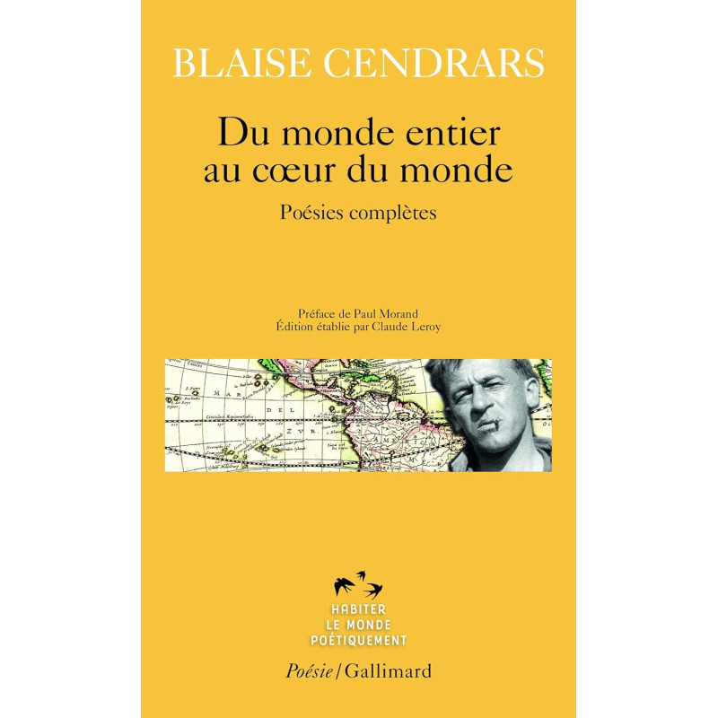 Du monde entier au coeur du monde