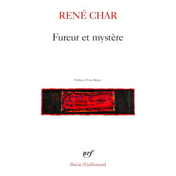 Fureur et mystère