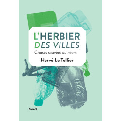 L'herbier des villes