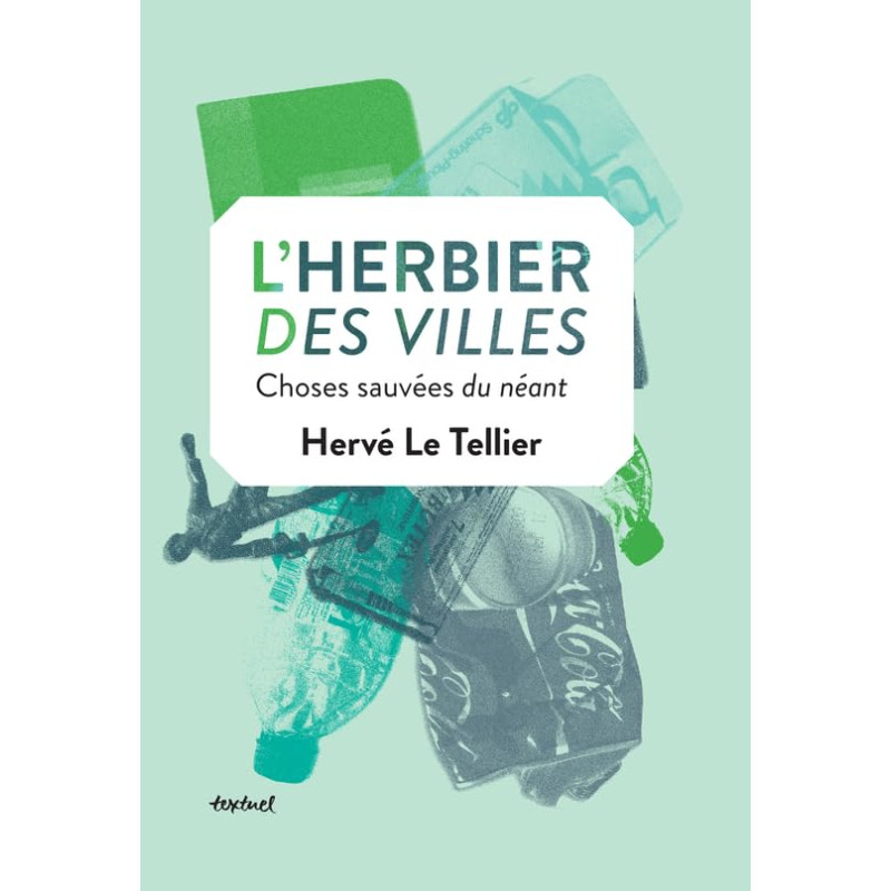 L'herbier des villes