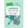L'herbier des villes