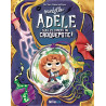 Mortelle Adèle sur les traces du Croquepote ! - Les Grandes Aventures - Tome 5