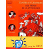 Des héros de la mythologie