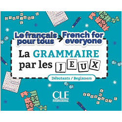 Jeux de grammaire Niveau A1