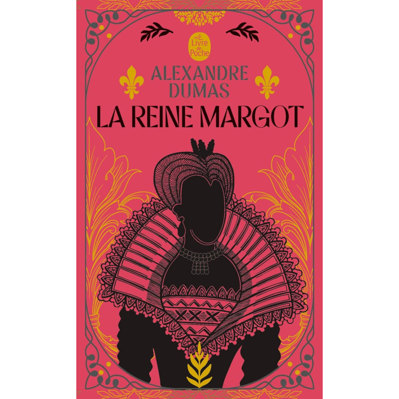 La Reine Margot (LDP)