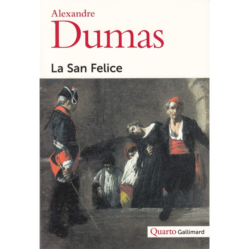 La San Felice