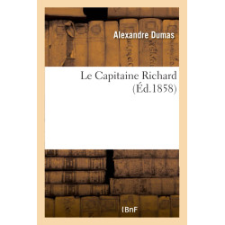 Le capitaine Richard (bnf)