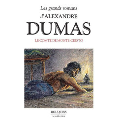Le Comte De Monte Cristo -...