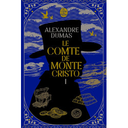 Le Comte de Monte-Cristo...