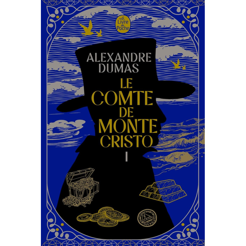 Le Comte de Monte-Cristo (Tome 1) NE